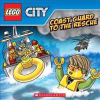 Coast Guard to the Rescue (Lego City) （PAP/PSTR）