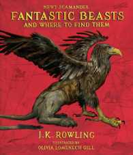 Fantastic Beasts and Where to Find Them （Reprint）