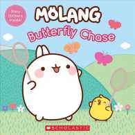 Molang Butterfly Chase (Molang) （CSM STK）