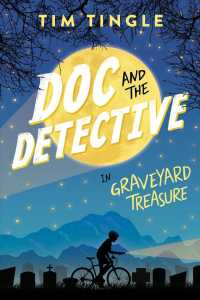 Doc and the Detective in : Graveyard Treasure