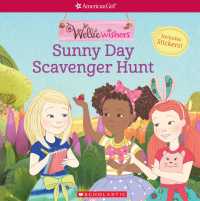 Sunny Day Scavenger Hunt (American Girl: Welliewishers) （STK）