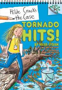 Tornado Hits! (Hilde Cracks the Case. Scholastic Branches)