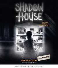 The Missing (4-Volume Set) (Shadow House) （Unabridged）
