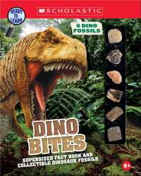 Dinosaur Bites (Ready to Learn) （BOX PCK PA）