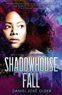 Shadowhouse Fall (Shadowshaper Cypher) （Reprint）