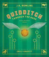 Quidditch through the Ages : Kennilworthy Whisp