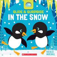 In the Snow (Slide & Surprise) （INA NOV BR）