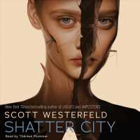 Shatter City (8-Volume Set) （Unabridged）