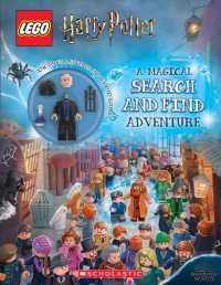 Lego Harry Potter : A Magical Search and Find Adventure （NOV PAP/TO）