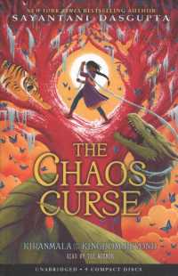The Chaos Curse (9-Volume Set) (Kiranmala and the Kingdom Beyond) （Unabridged）