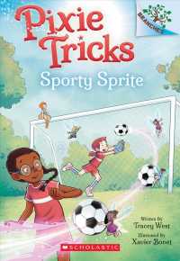 Sporty Sprite (Pixie Tricks. Scholastic Branches)