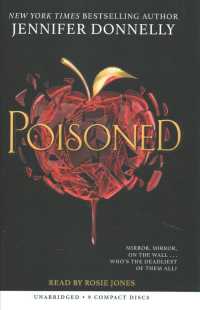 Poisoned (9-Volume Set) （Unabridged）