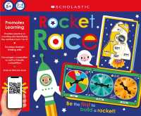 Rocket Race (Scholastic Early Learners)