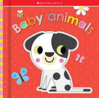 Baby Animals (Scholastic Early Learners) （MUS BRDBK）