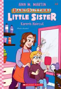 Karen's Haircut (Baby-sitters Little Sister)