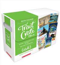 Trait Crate Plus Grade 5 : Where Literature Lives in the Writing Classroom: Digital Enhanced Edition （BOX PCK ST）