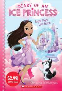 Snow Place Like Home (Diary of an Ice Princess)