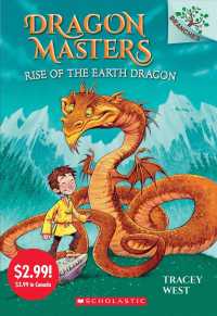 Rise of the Earth Dragon (Dragon Masters: Scholastic Branches)