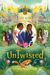 Untwisted (Twinchantment)