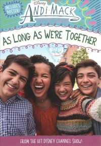 As Long as We're Together (Andi Mack)