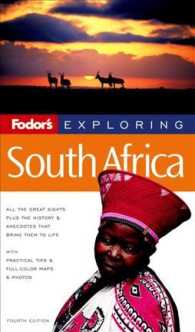 Fodor's Exploring South Africa (Fodor's Exploring South Africa)