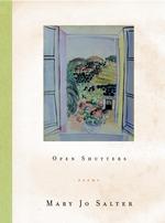 Open Shutters : Poems （1ST）