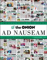 The Onion Ad Nauseum : Complete New Archives 〈13〉 （1ST）