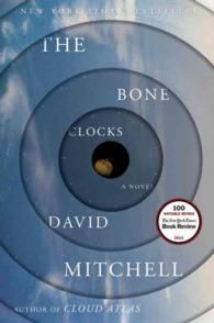 The Bone Clocks
