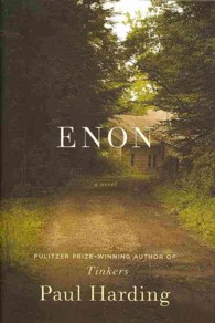 Enon (Ala Notable Books for Adults)