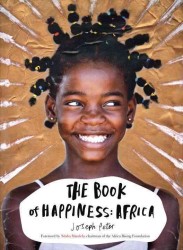 The Book of Happiness : Africa