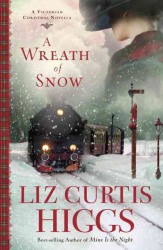 A Wreath of Snow : A Victorian Christmas Novella