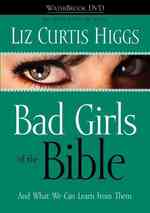 Bad Girls of the Bible （VHS）