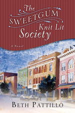 The Sweetgum Knit Lit Society