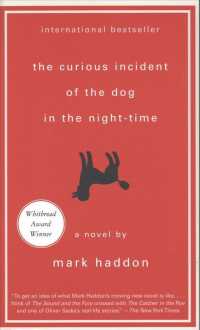 The Curious Incident of the Dog in the Night-time