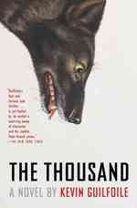 The Thousand (Vintage Crime/black Lizard) （Reprint）