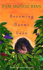 Becoming Naomi Leon (3-Volume Set) （Unabridged）