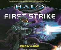 First Strike (10-Volume Set) (Halo) （Unabridged）