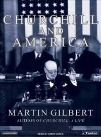 Churchill and America (13-Volume Set) （Unabridged）