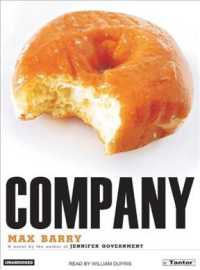 Company (9-Volume Set) （Unabridged）