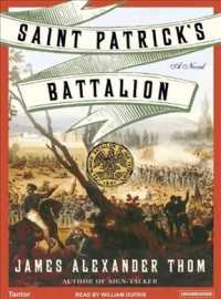 Saint Patrick's Battalion (9-Volume Set) （Unabridged）