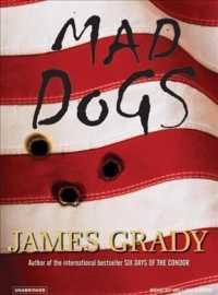 Mad Dogs (10-Volume Set) （Unabridged）