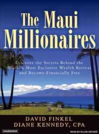 The Maui Millionaires (6-Volume Set) : Discover the Secrets Behind the World's Most Exclusive Wealth Retreat and Become Financially Free （Unabridged）