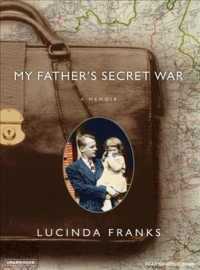 My Father's Secret War (10-Volume Set) （Unabridged）