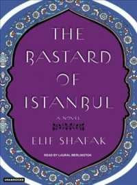 The Bastard of Istanbul (10-Volume Set) （Unabridged）