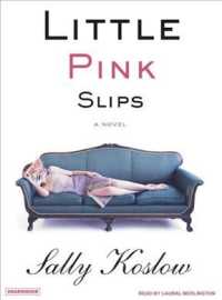 Little Pink Slips (11-Volume Set) （Unabridged）