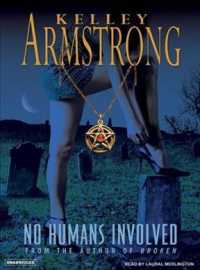 No Humans Involved (10-Volume Set) (Women of the Otherworld) （Unabridged）