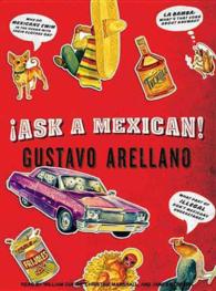 Ask a Mexican! (7-Volume Set) （Unabridged）