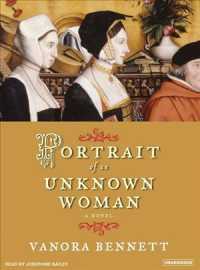 Portrait of an Unknown Woman (12-Volume Set) （Unabridged）