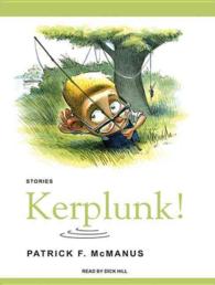 Kerplunk (5-Volume Set) （Unabridged）