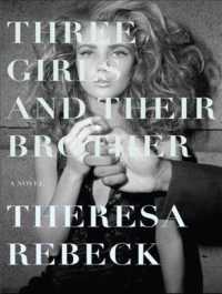 Three Girls and Their Brother (9-Volume Set) （Unabridged）